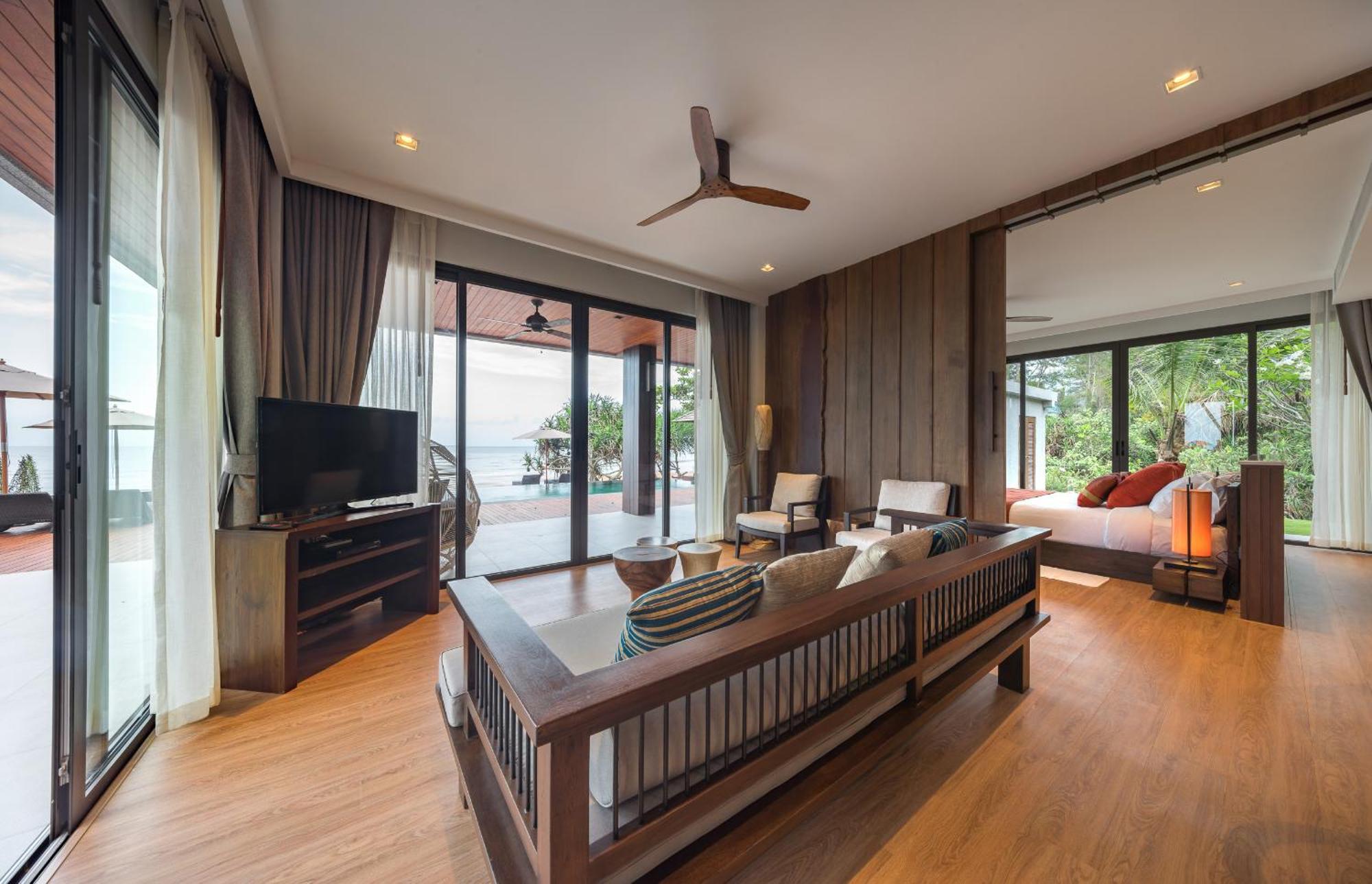 Saai Resort Bang Saphan Noi Exterior foto